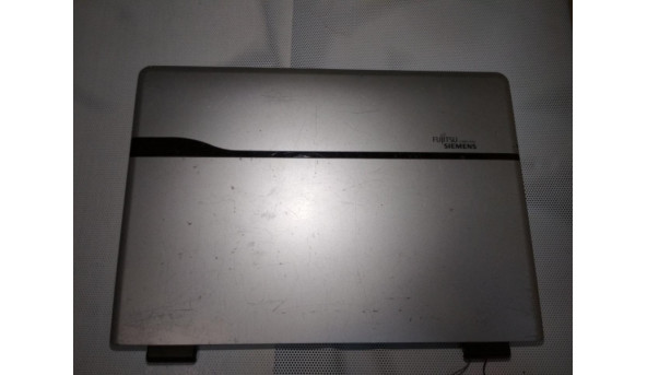Кришка матриці корпуса для ноутбука Fujitsu SIEMENS Amilo Pi 2530, 15.4", P55IM5 83GP55050-10, Б/В