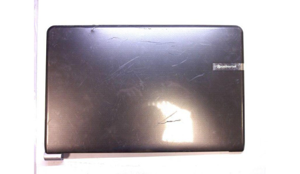 Кришка для ноутбука Packard Bell EasyNote LJ61, DZ FA07C000700-2, Б/В