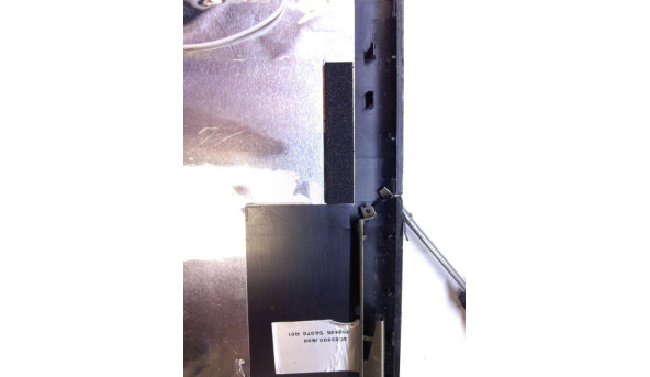 Кришка для ноутбука Packard Bell EasyNote LJ61, DZ FA07C000700-2, Б/В - 312365