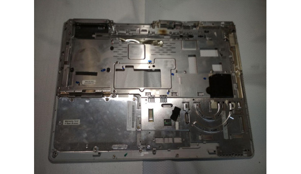Середня частина, корпуса для ноутбука Fujitsu SIEMENS Amilo Pi 2530, 15.4", P55IM5, 72G11526E-30F, Б/В - 312367