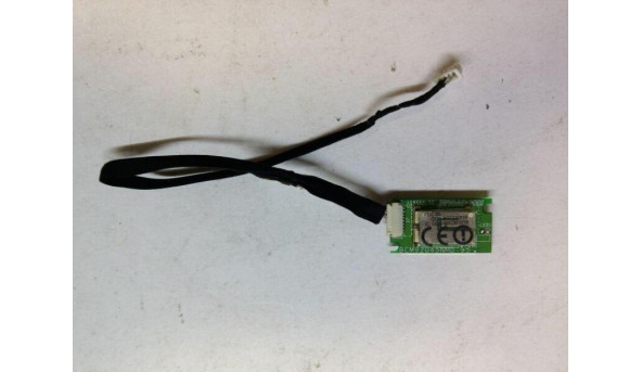 Bluetooth Adapter Board роз'єм, для ноутбука Acer Extensa 5220-051G12MI, T60H928 LF, Б/В