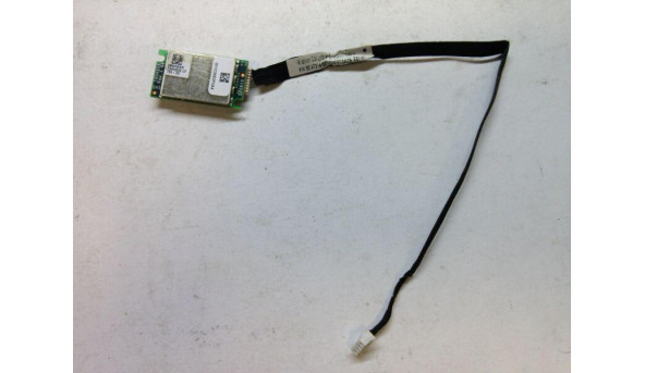 Bluetooth Adapter Board роз'єм, для ноутбука Acer Extensa 5220-051G12MI, T60H928 LF, Б/В - 312384