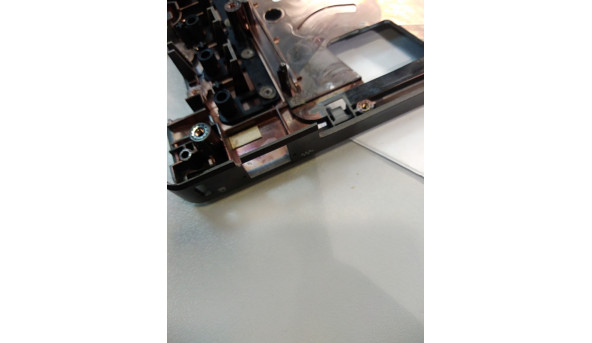 Середня частина корпуса для ноутбука HP ProBook 6570b, 686317-001, б/у - 312388