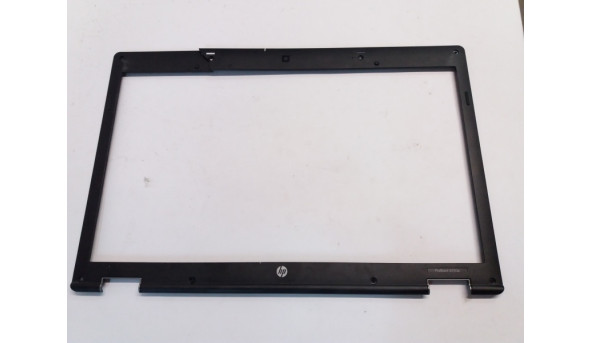 Рамка матриці для ноутбука HP ProBook 6550b, 6555b, 6070B0437701, б/в, Має трішину (фото)