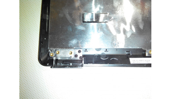 Кришка корпуса для ноутбука Medion Akoya MD96780, WIM2200, MD96630, 96640, 41.4W603.202, 60.4X609.001, Б/В - 312395