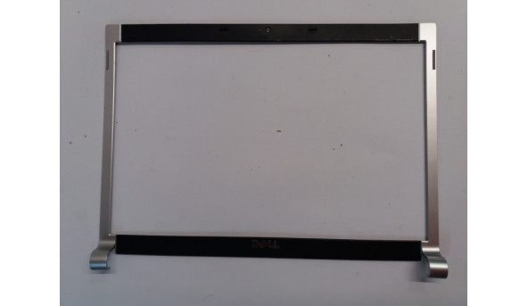 Рамка матриці корпуса для ноутбука Dell XPS M1530, 15.4", CN-0RU671-69400, Б/В. Без пошкоджень, в хорошому стані.