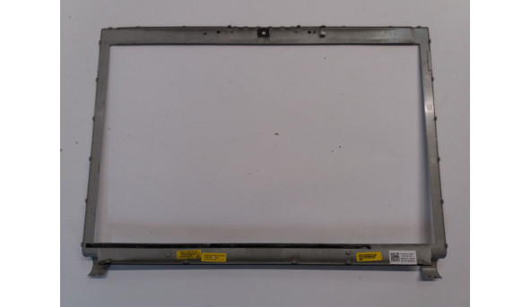 Рамка матриці корпуса для ноутбука Dell XPS M1530, 15.4", CN-0RU671-69400, Б/В. Без пошкоджень, в хорошому стані. - 312396