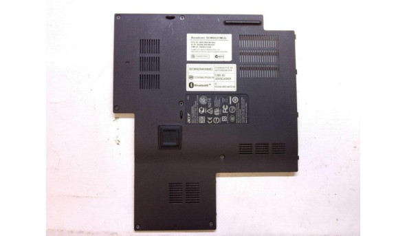 Сервісна кришка для ноутбука Acer Extensa 5220-051G12MI, 60.4T328.003, Б/В