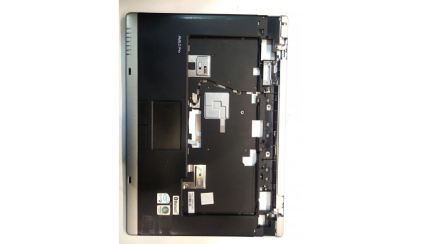 Середня частина корпуса для ноутбука  FUJITSU AMILO PRO V3505 MODEL MS2192, 60.4b603.002, б/у