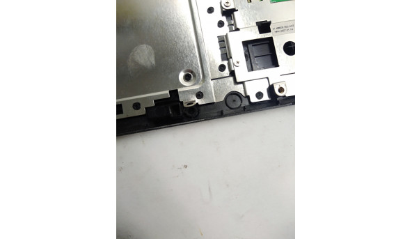 Середня частина корпуса для ноутбука FUJITSU AMILO PRO V3505 MODEL MS2192, 60.4b603.002, б/у - 312400