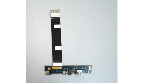 Додаткова плата для ноутбука Acer Aspire 3 A315-34-P1VQ NB8513-UB-V3 Б/У - 312403