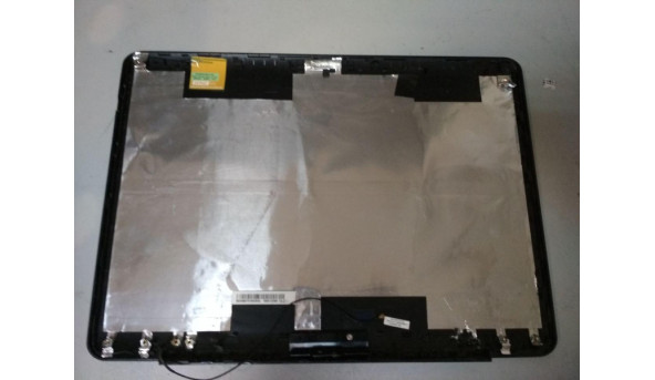 Кришка матриці корпуса для ноутбука Toshiba Satellite A305 б/в - 312406