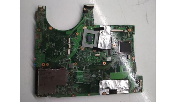 Материнська плата Acer Aspire 6920G, 1310A2184401, REV:1.00 б/в - 312408