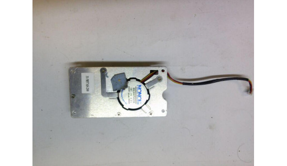 Вентилятор системи охолодження для ноутбука Toshiba Qosmio G20, 31-M57AS-200, Б/В - 312411