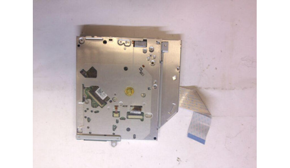CD/DVD привід UJ-846 для ноутбука Toshiba Qosmio 20, Б/В - 312416