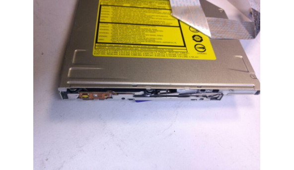 CD/DVD привід UJ-846 для ноутбука Toshiba Qosmio 20, Б/В - 312416