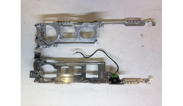 Петлі для ноутбука Toshiba Qosmio 20, L#1-2, R#1-2 , Б/В - 312421