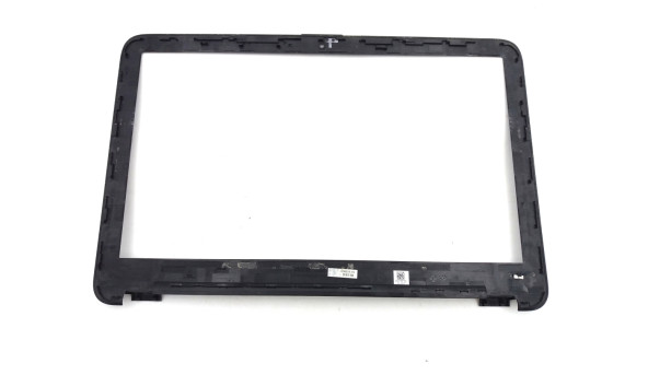 Рамка матрицы для ноутбука HP 250 G4 250 G5 255 G5 15-AC 15-AF 15-AY 15-BA 15-BE 15-BF 15-BG AP1O2000210 Б/У - 312423