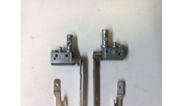 Петлі для ноутбука Toshiba Qosmio 20, 6-33-M57A1-0B, 33-M57A1-0A, Б/В - 312424
