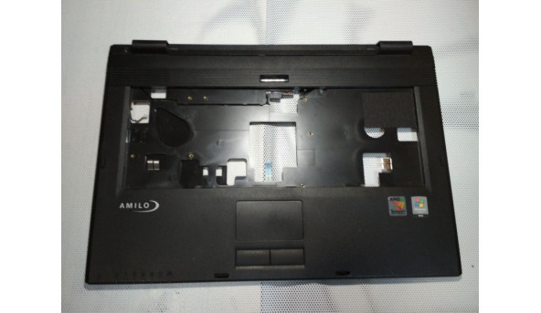 Середня частина корпуса для ноутбука Fujitsu Amilo La1703, 15.4", 6070B0182701, Б/В