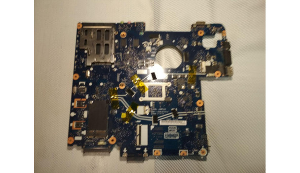 Материнська плата для ноутбука Samsung NP-R503, NP-R505, NP-R508 CAMBRIGE rev:1.0, BA92-05218A б/в - 312434