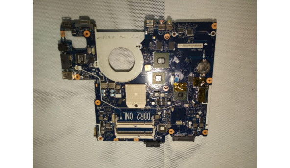 Материнська плата для ноутбука Samsung NP-R503, NP-R505, NP-R508 CAMBRIGE rev:1.0, BA92-05218A б/в
