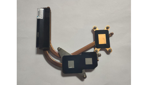 Термотрубка системи охолодження для ноутбука Samsung R505, NP-R505H, R510, NP-R510, ba62-00476a, 000g020101, Б/В - 312444