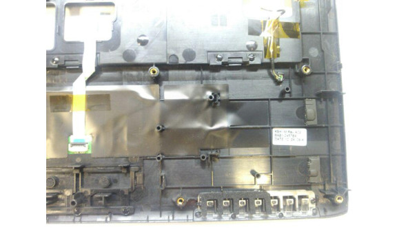 Середня частина корпусу для ноутбука Samsung R510 (NP-R510-AS02DE), BA7502021A, Б/В - 312445