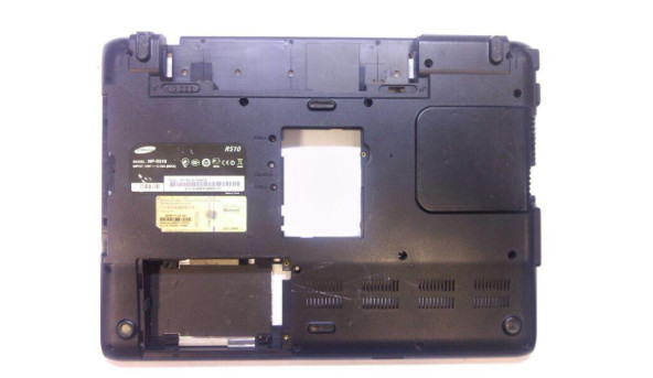 Нижня частина корпусу для ноутбука Samsung R510 (NP-R510-AS02DE), BA75-02023A, Б/В