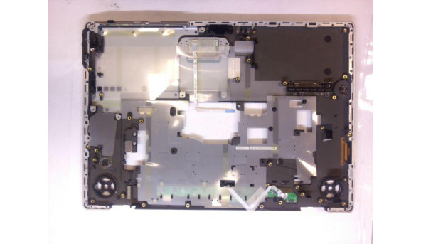 Середня частина корпусу для ноутбука Toshiba Qosmio 20, AM000638461A-A, Б/В. - 312449