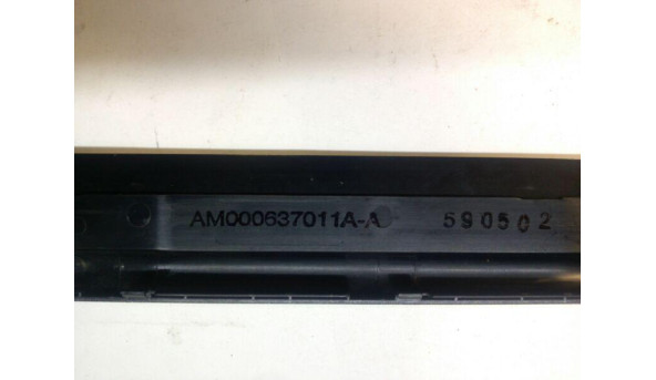Рамка матриці корпусу для ноутбука Toshiba Qosmio 20, AM000637011A-A, Б/В. - 312452