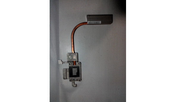 Термотрубка системи охолодження для ноутбука TOSHIBA C660, at0h00010c0, б/в.