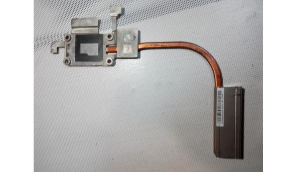 Термотрубка системи охолодження для ноутбука TOSHIBA C660, at0h00010c0, б/в. - 312454