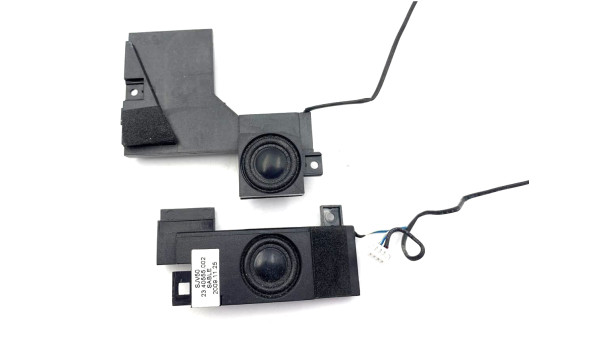 Динаміки для ноутбука Packard Bell MS2288, TJ65, TJ75 23.40555.002, Б/В. - 312456