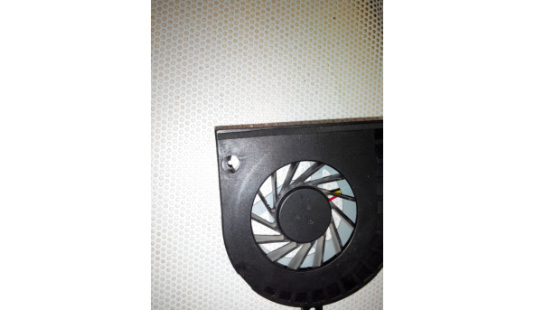 Вентилятор системи охолодження для ноутбука Toshiba Satelite C660, C660D, A660, A665, P755, DC2800091S0, DC2800091D0, б/в - 312461