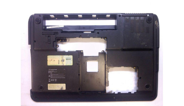 Нижня частина корпусу  для ноутбука Packard Bell MS2288, 39.4FM04.XXX, Б/В.