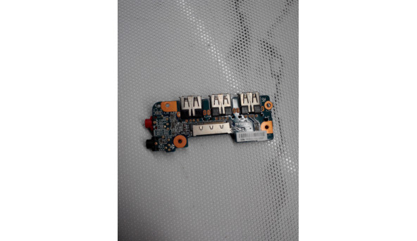 Додаткова плата, USB, Audio, вихід для ноутбука Sony VAIO PCG-3B4P, cnx-409, б/в. - 312482