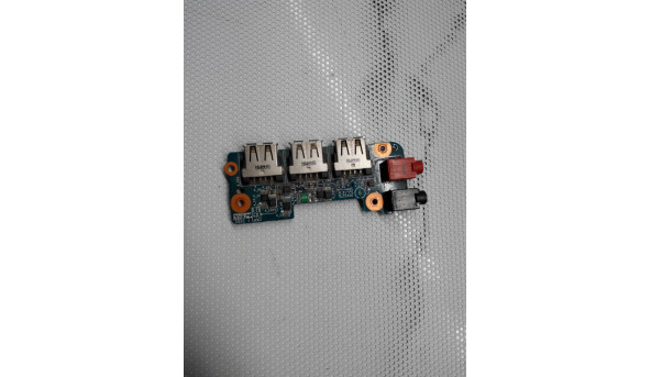 Додаткова плата, USB, Audio, вихід для ноутбука Sony VAIO PCG-3B4P, cnx-409, б/в.