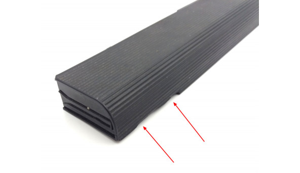 Аккумулятор батарея Acer BTP-ANJ1 MS2180 MS2181 Q20154 TM07A72 TM07B41 11.1V 4800mAh Б/У - 15% износа - 312484