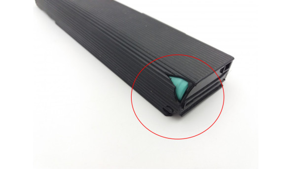 Аккумулятор батарея Acer BTP-ANJ1 MS2180 MS2181 Q20154 TM07A72 TM07B41 11.1V 4800mAh Б/У - 15% износа - 312484
