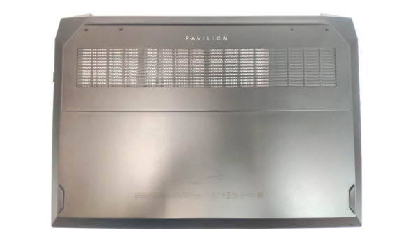 Нижня частина корпусу для ноутбука HP Pavilion Gaming Laptop 15-ec2601nc eag3h010a1s Б/У