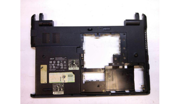 Нижня частина корпусу для ноутбука Acer Aspire 4810T/4810TZ/4410, 39.4CQ04.XXX, Б/В.