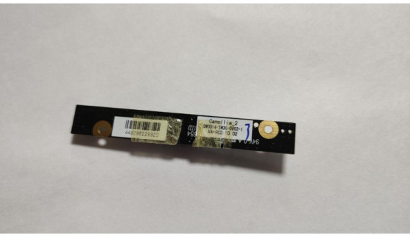Веб-камера для ноутбука Acer Aspire 6920G, 8920G, CN0314-SN30-0V03-1, Б/В. В хорошому стані. Без пошкоджень. - 312489