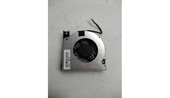 Вентилятор системи охолодження Asus X50 F5 Series A9T A94 Z83M , DFS541305MH0T, б/у - 312493