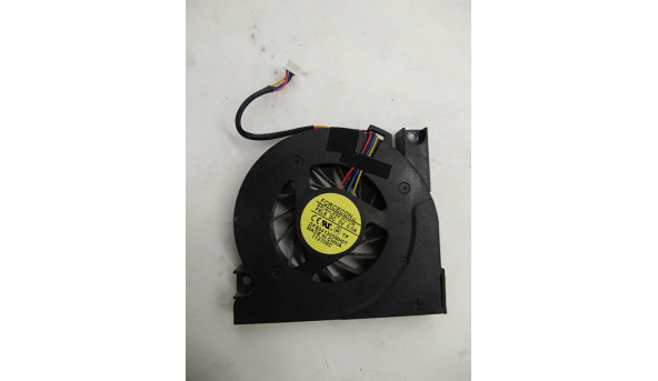 Вентилятор системи охолодження Asus X50 F5 Series A9T A94 Z83M , DFS541305MH0T, б/у