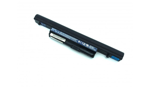 Акумулятор батарея для ноутбука Acer Aspire 3820 4820 5745 4553 AS10B3E 11.1V 6000mAh Б/В