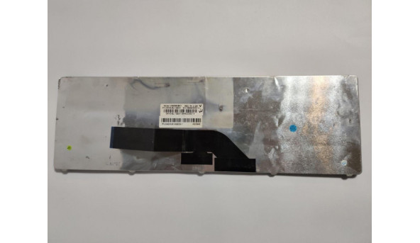 Клавіатура для ноутбука Asus F52, F52q, F90, K50, K50A, б/в. Відсутні клавіші. Клавіатура тестована, робоча. - 312502