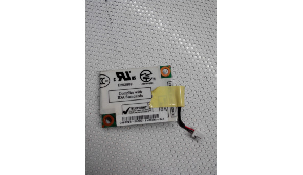Modem board, 56K DIAL UP Модем для ноутбука ACER EXTENSA 4420, 4620, e252809, a05-0413001, Б/В.