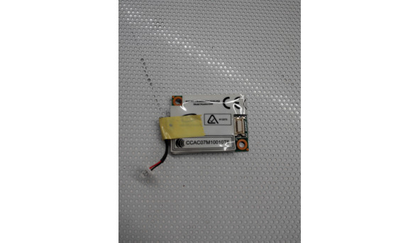 Modem board, 56K DIAL UP Модем для ноутбука ACER EXTENSA 4420, 4620, e252809, a05-0413001, Б/В. - 312505