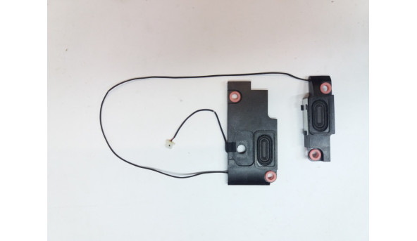 Динамики для ноутбука Acer Aspire E15 E5-573 E5-574 E5-532G V3-575 VAN3LZRTSATN10 PK23000P400 Б/У